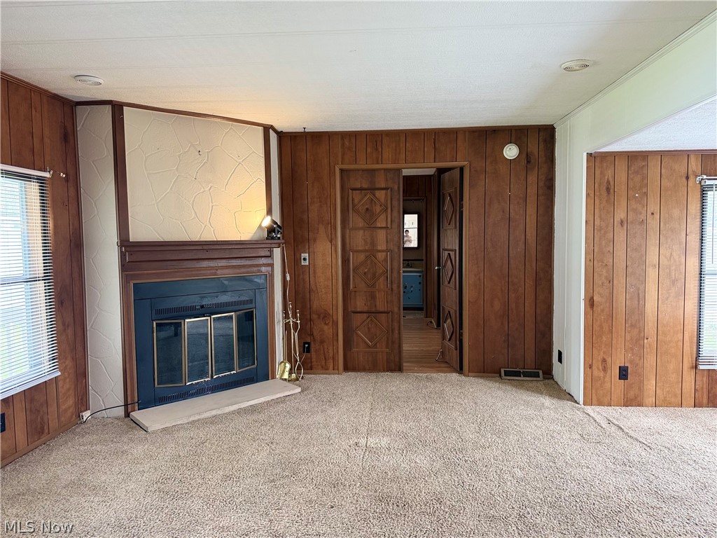 Shelmar - Residential