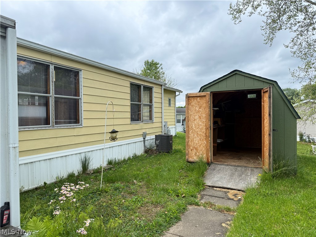 Shelmar - Residential