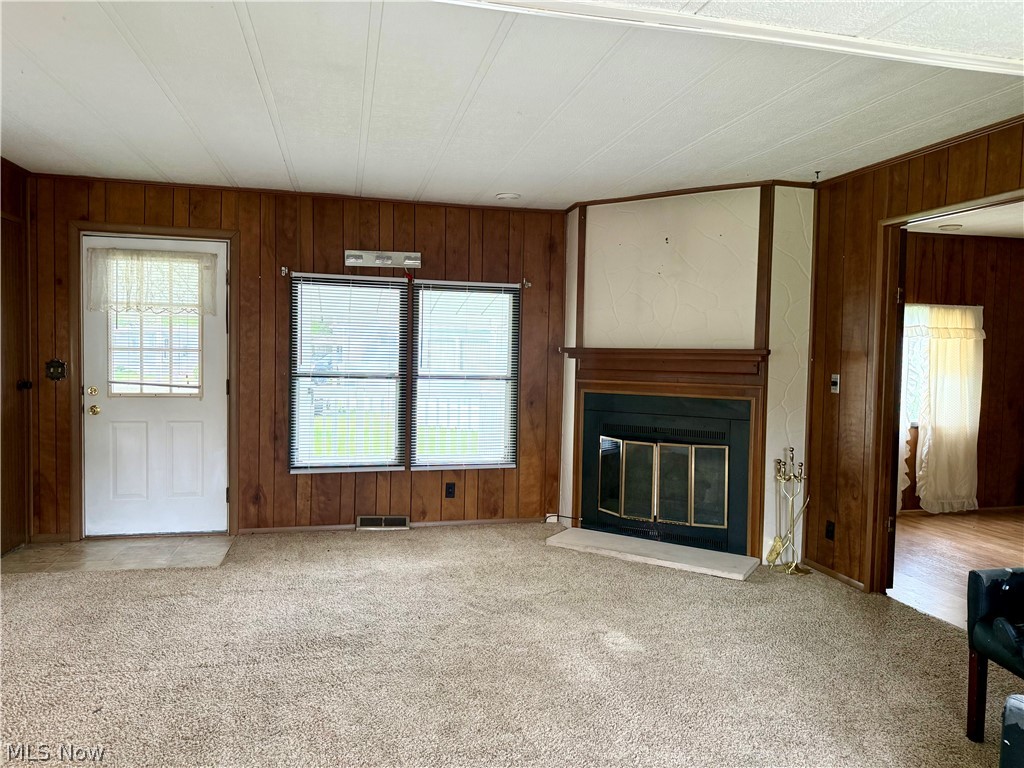 Shelmar - Residential