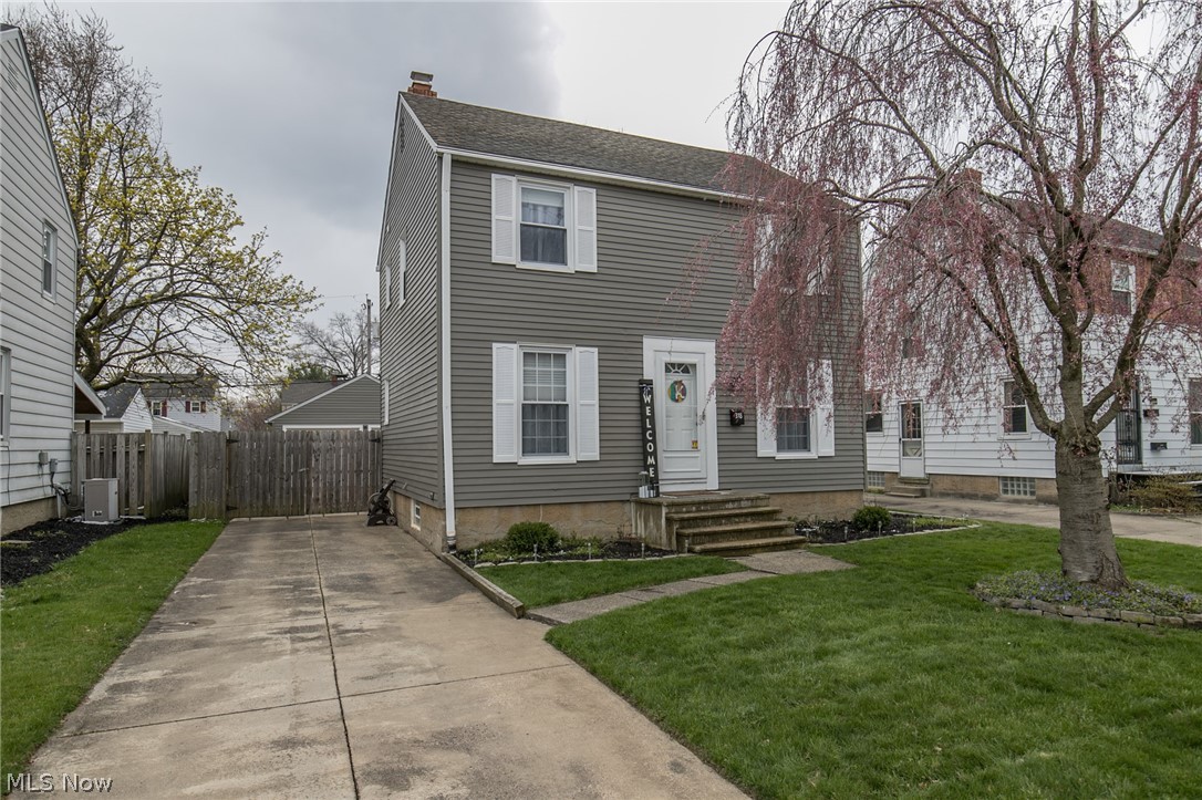 Woodland - Residential