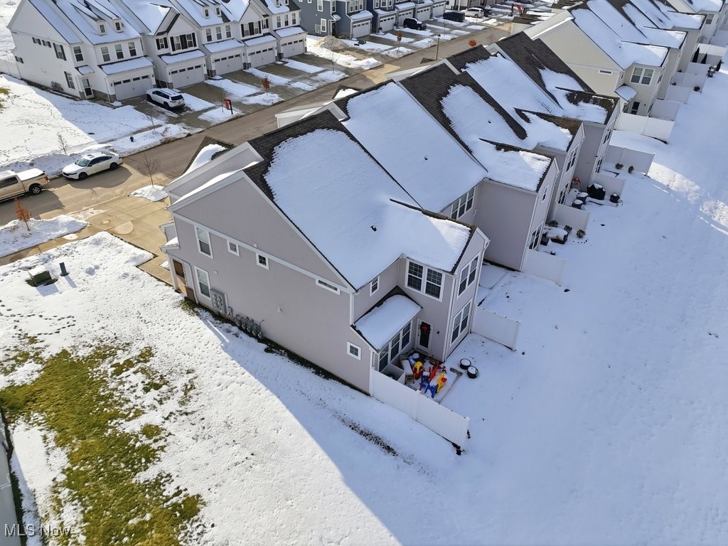 Renaissance Pk/Geauga Lake West- - Residential