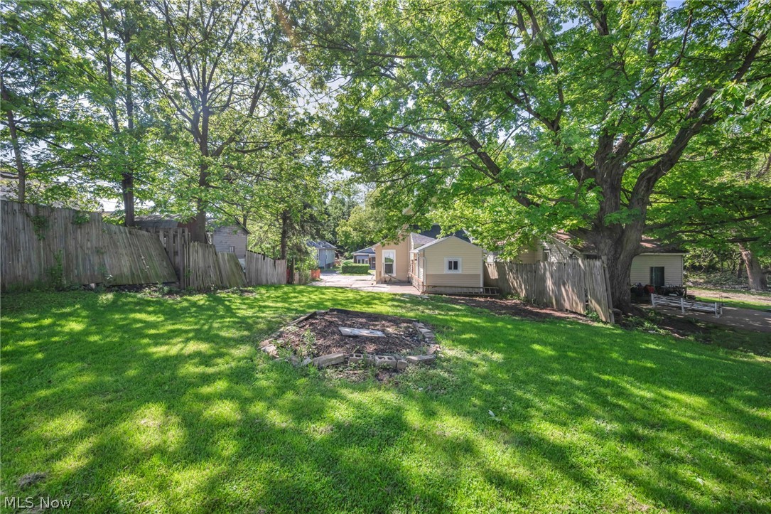 Charles W Smiths Allotment - Residential