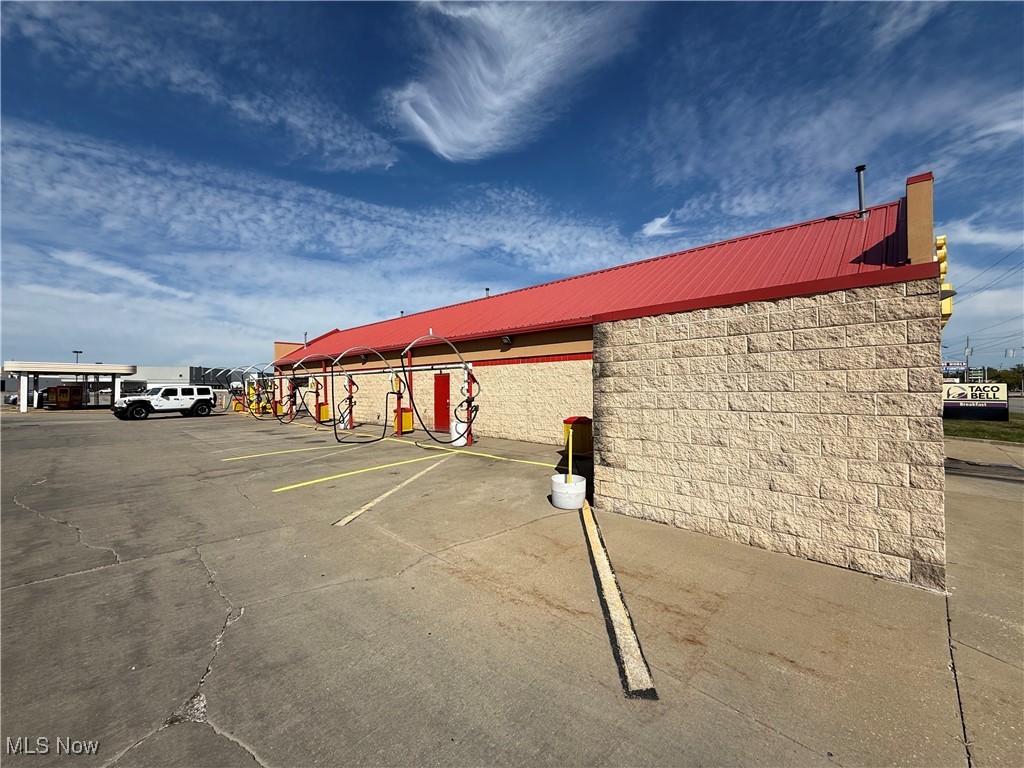Martensville - Commercial Sale
