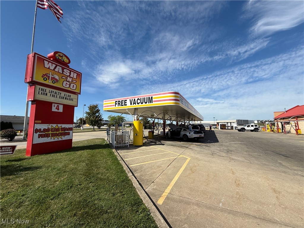 Martensville - Commercial Sale
