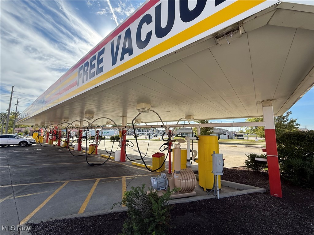 Martensville - Commercial Sale