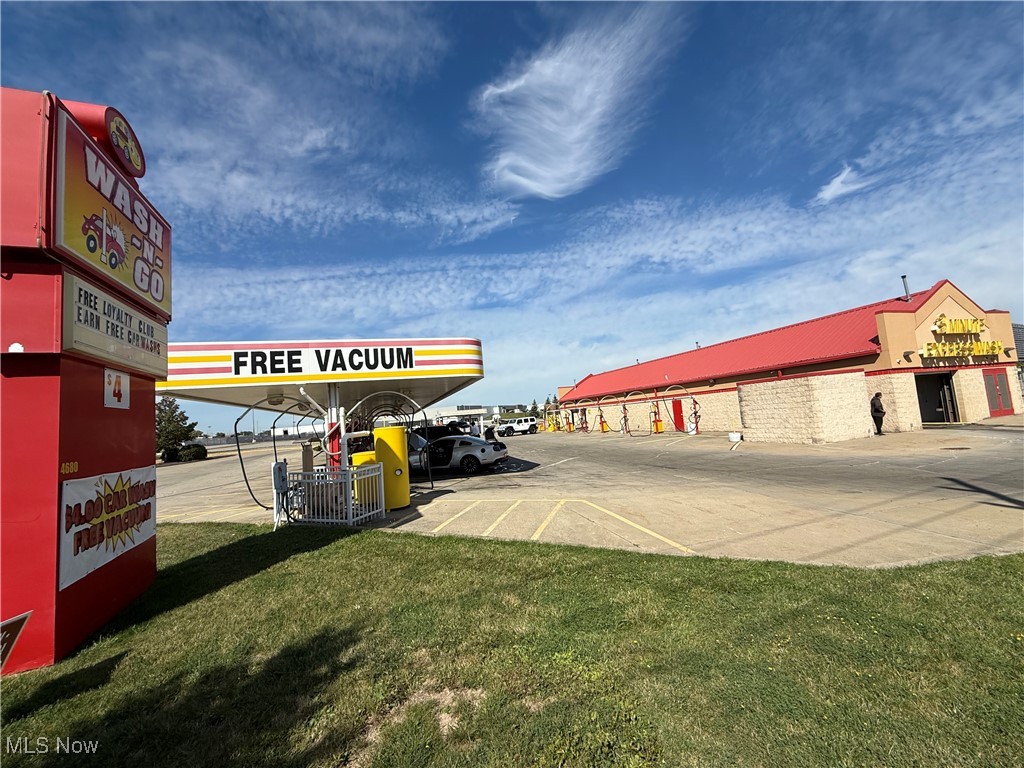 Martensville - Commercial Sale