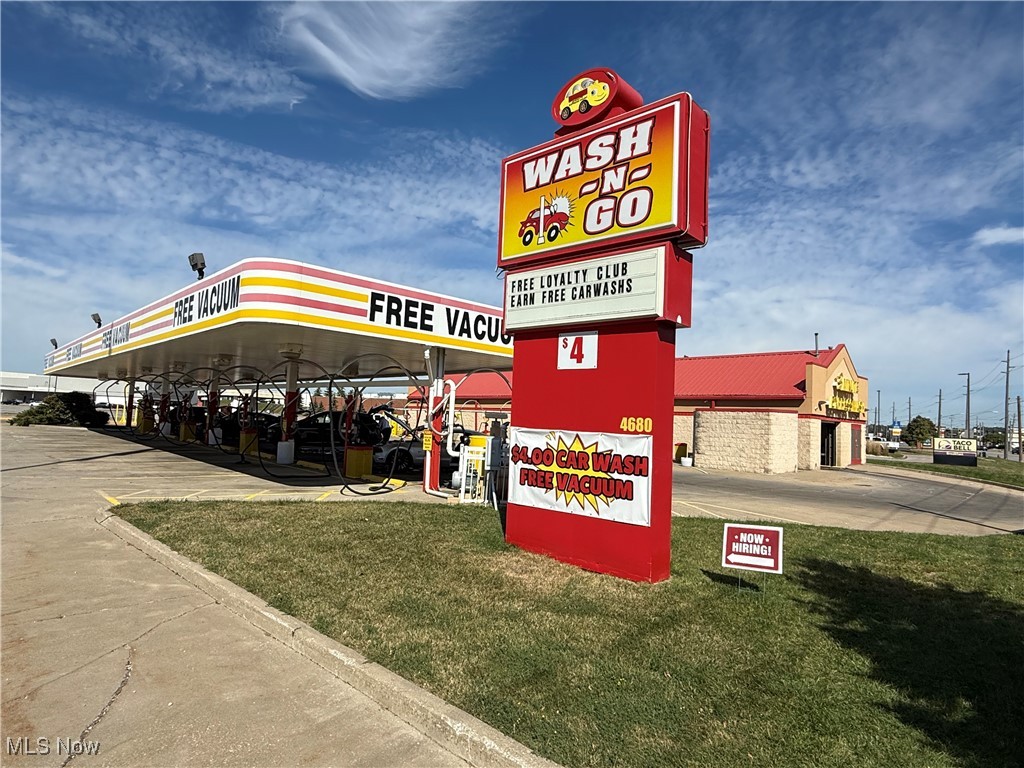 Martensville - Commercial Sale