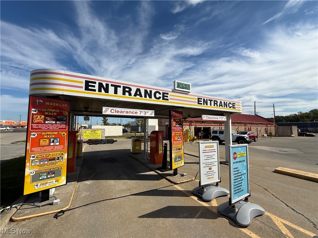 Martensville - Commercial Sale