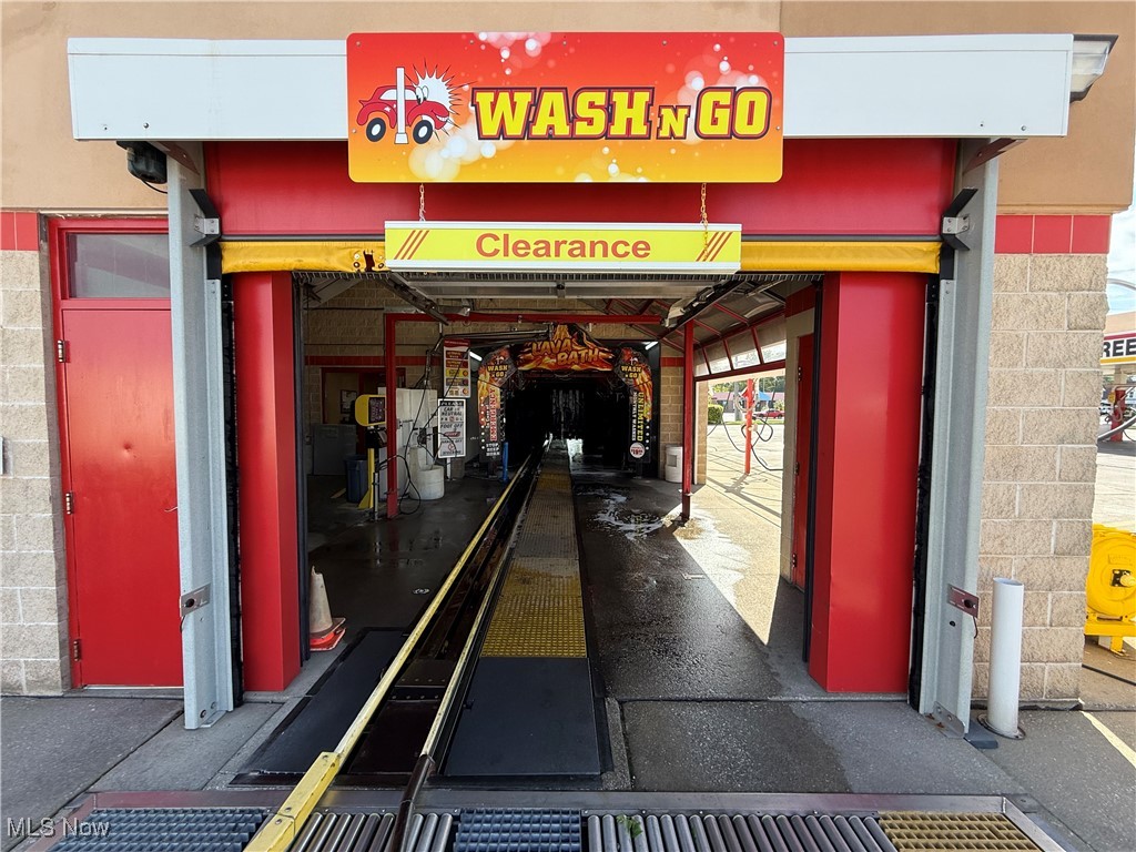 Martensville - Commercial Sale