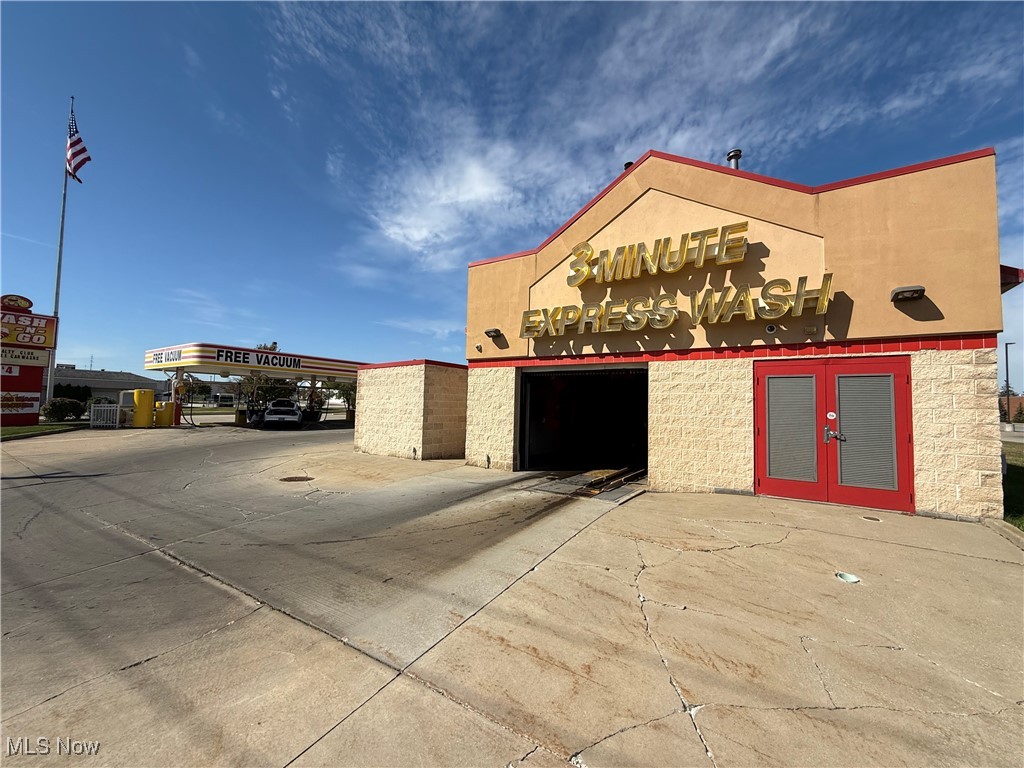 Martensville - Commercial Sale