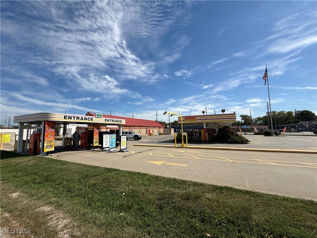 Martensville - Commercial Sale
