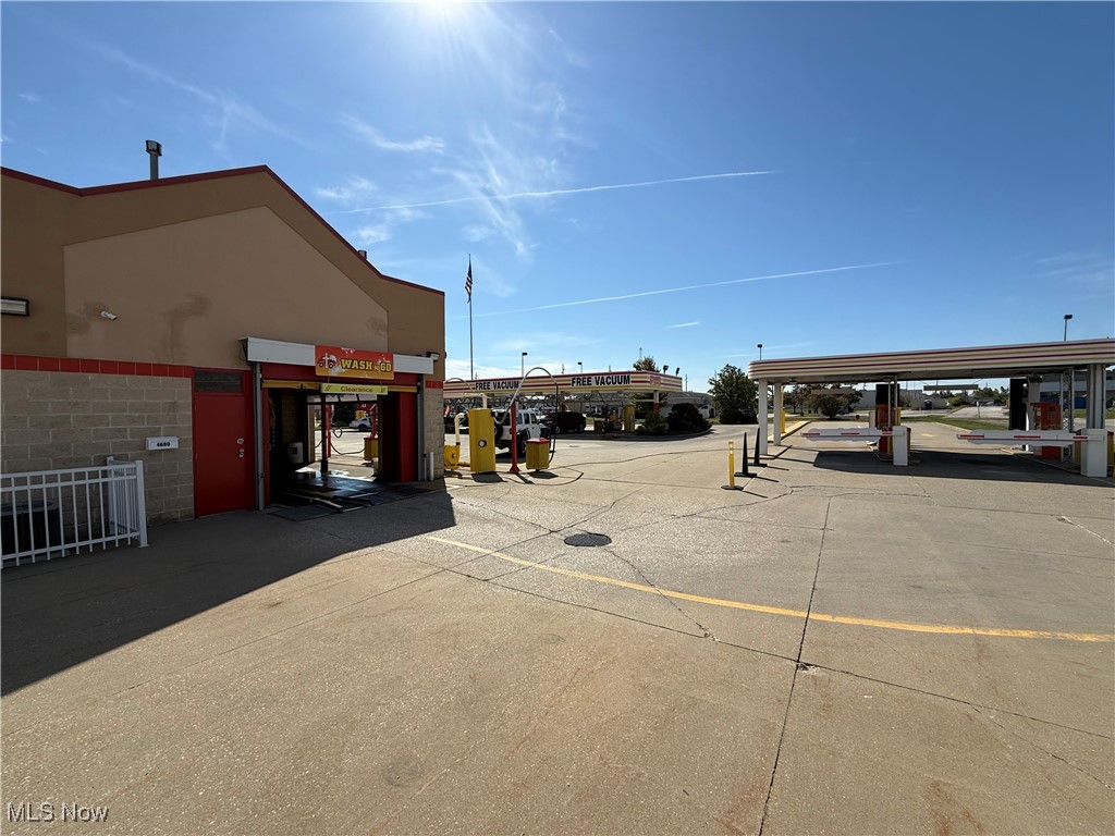Martensville - Commercial Sale
