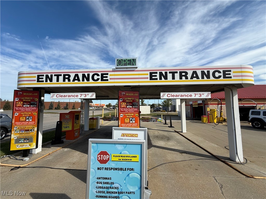 Martensville - Commercial Sale