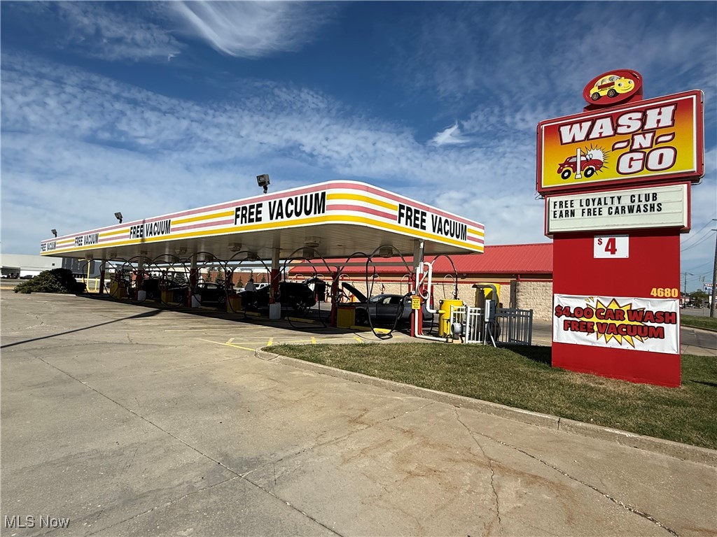 Martensville - Commercial Sale