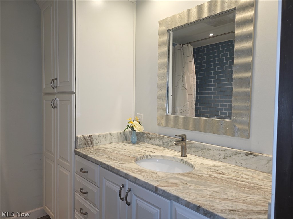 Bath - Residential