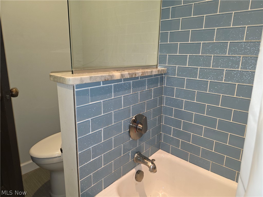 Bath - Residential