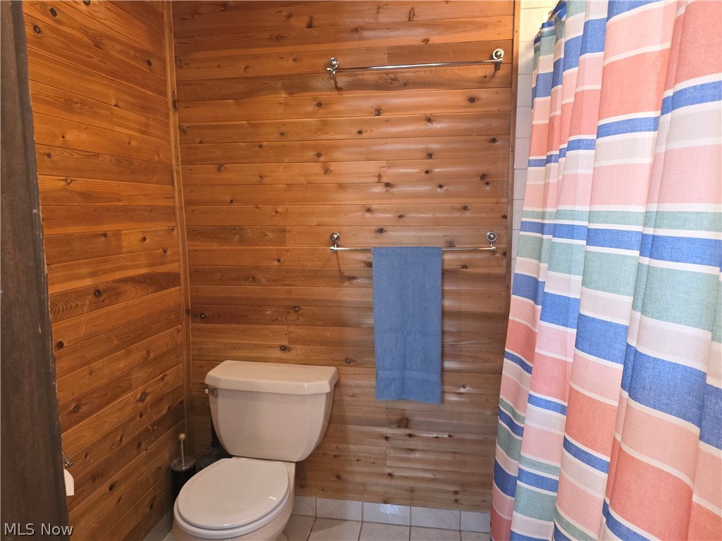 Bath - Residential