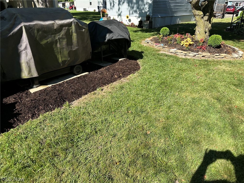 West Ridge Green Mobile Home Park - Residential