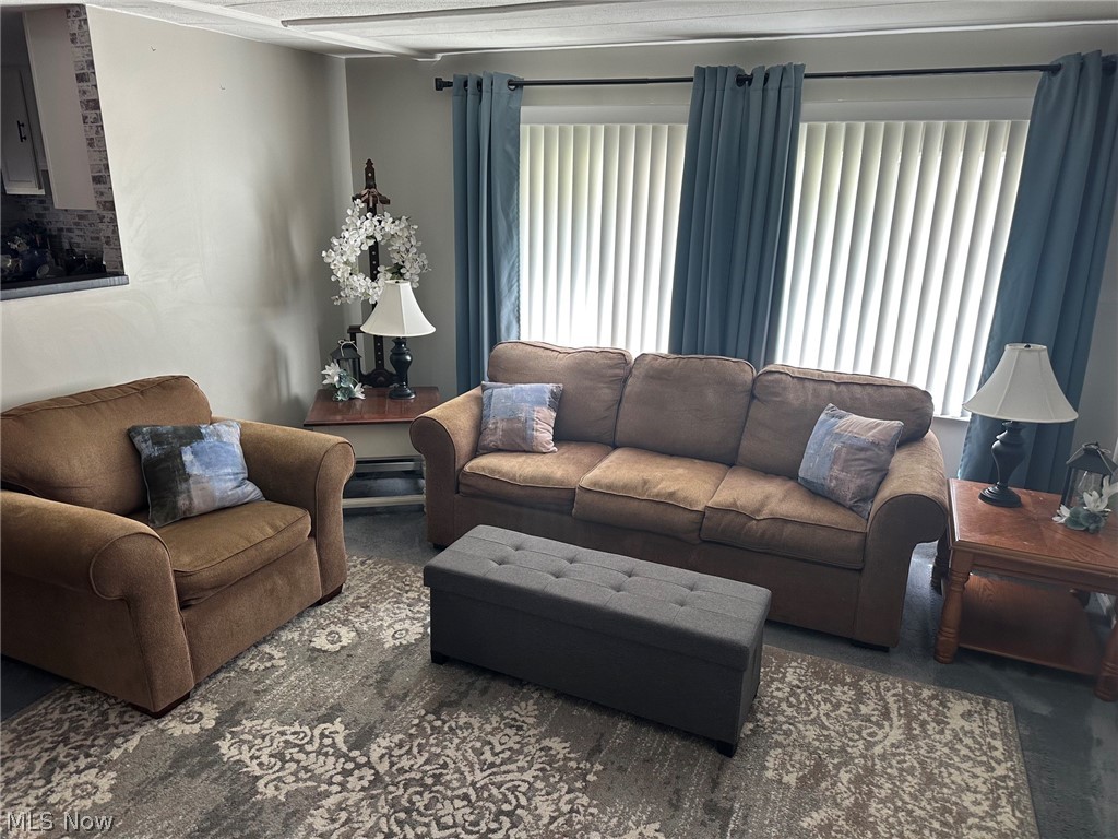 West Ridge Green Mobile Home Park - Residential