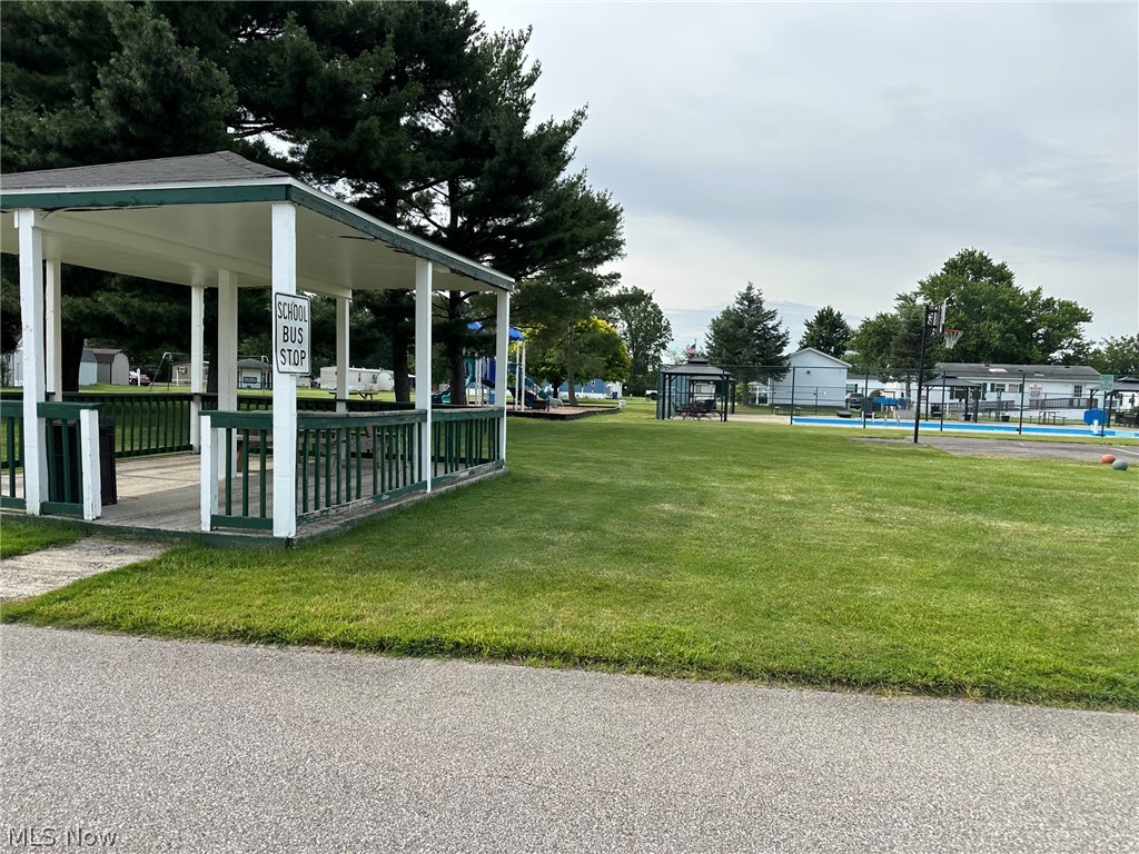 West Ridge Green Mobile Home Park - Residential