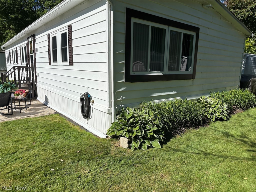 West Ridge Green Mobile Home Park - Residential