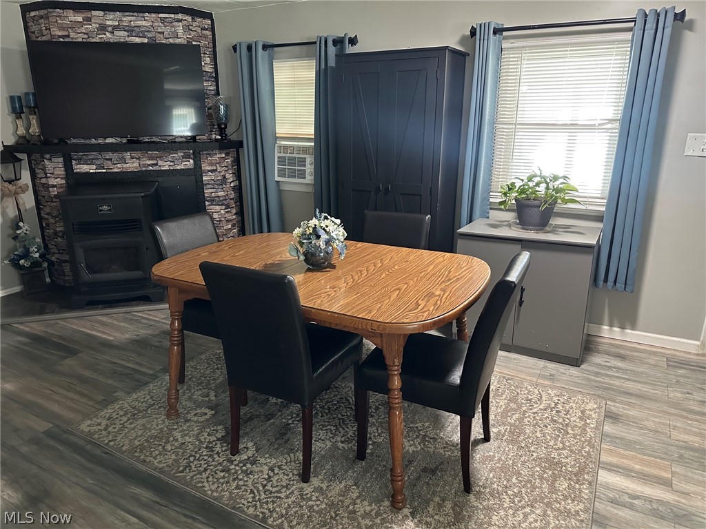 West Ridge Green Mobile Home Park - Residential