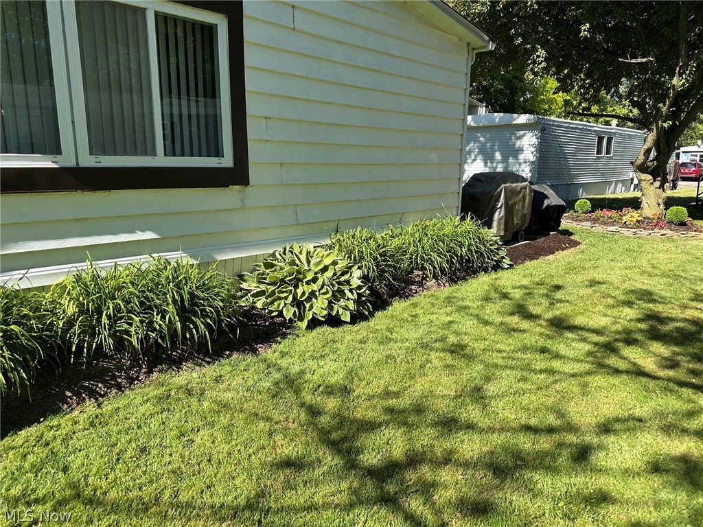 West Ridge Green Mobile Home Park - Residential