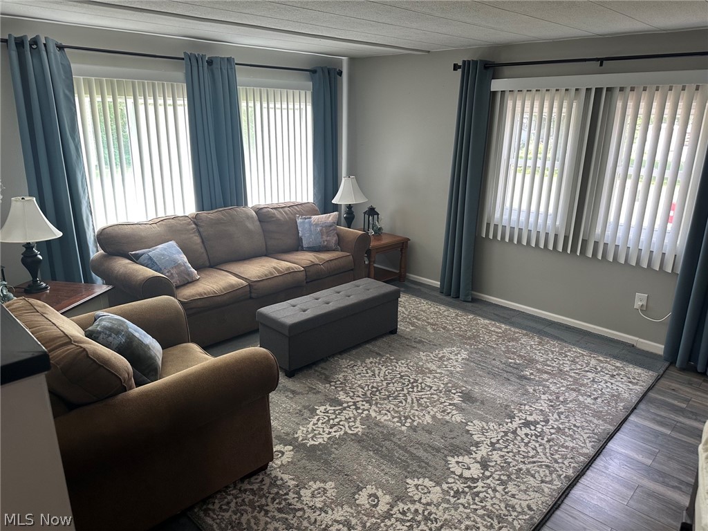 West Ridge Green Mobile Home Park - Residential