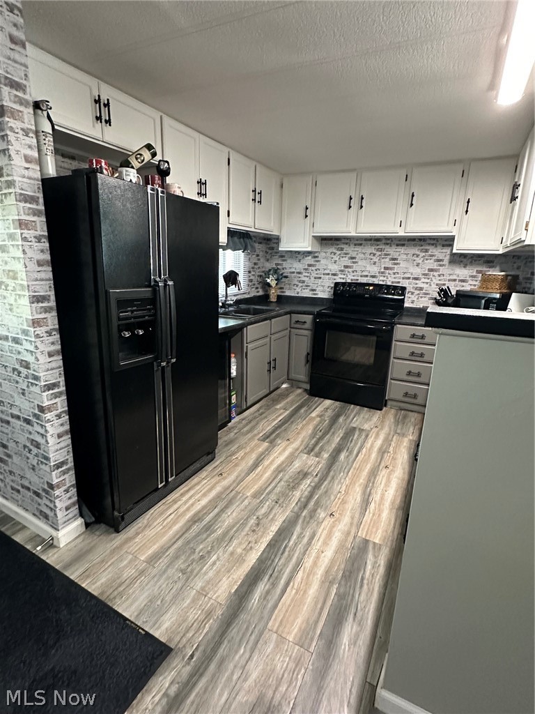 West Ridge Green Mobile Home Park - Residential