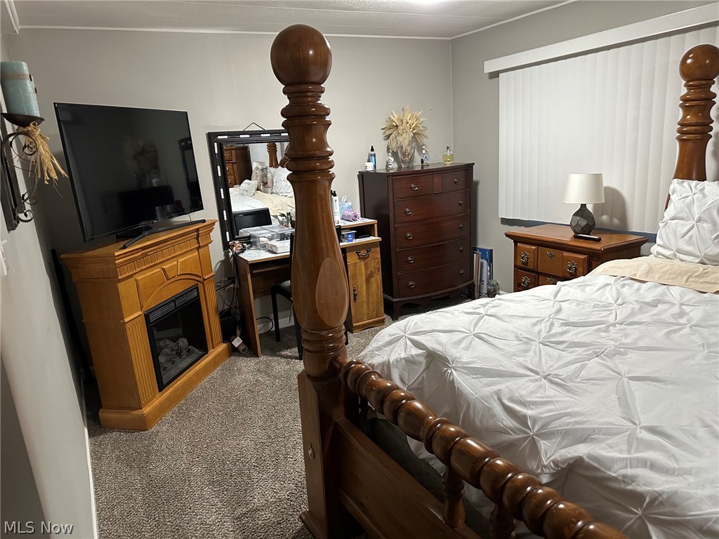 West Ridge Green Mobile Home Park - Residential