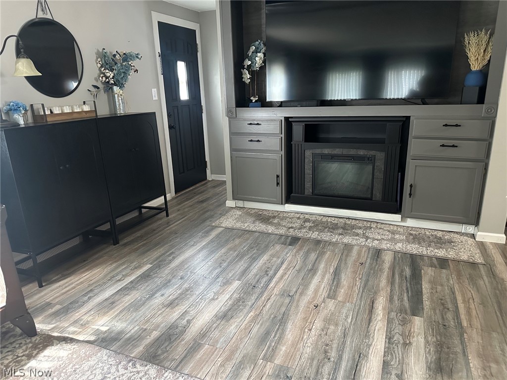 West Ridge Green Mobile Home Park - Residential