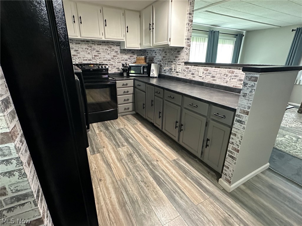 West Ridge Green Mobile Home Park - Residential