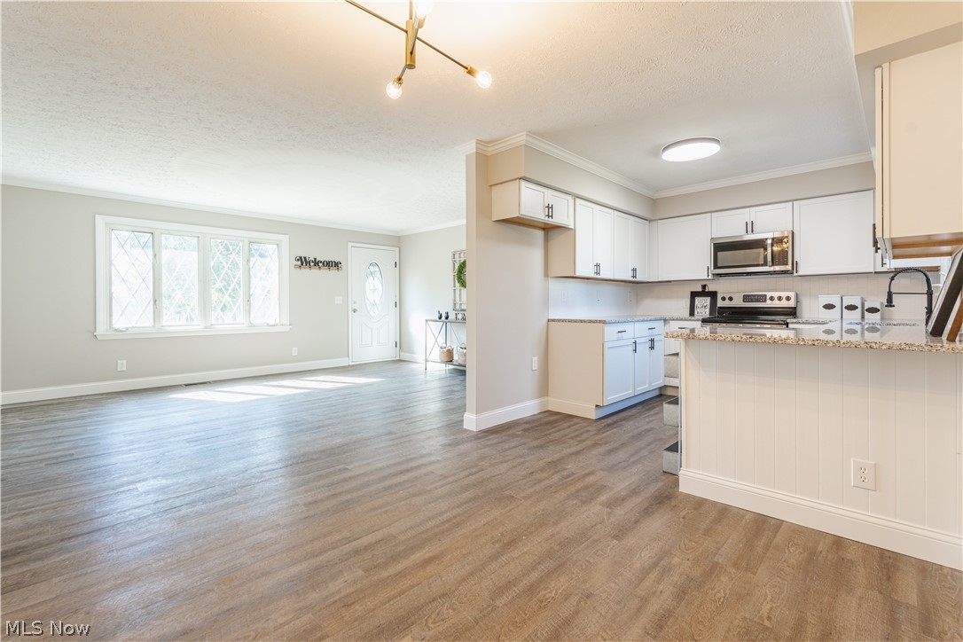 Canaan Acres - Residential