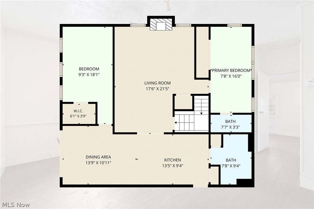 Avalon Hills - Residential