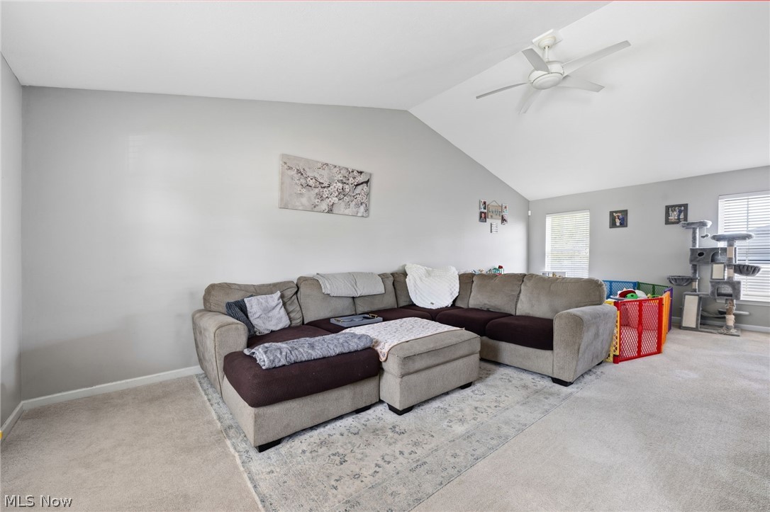 Heisley Park Residential Sub - Residential