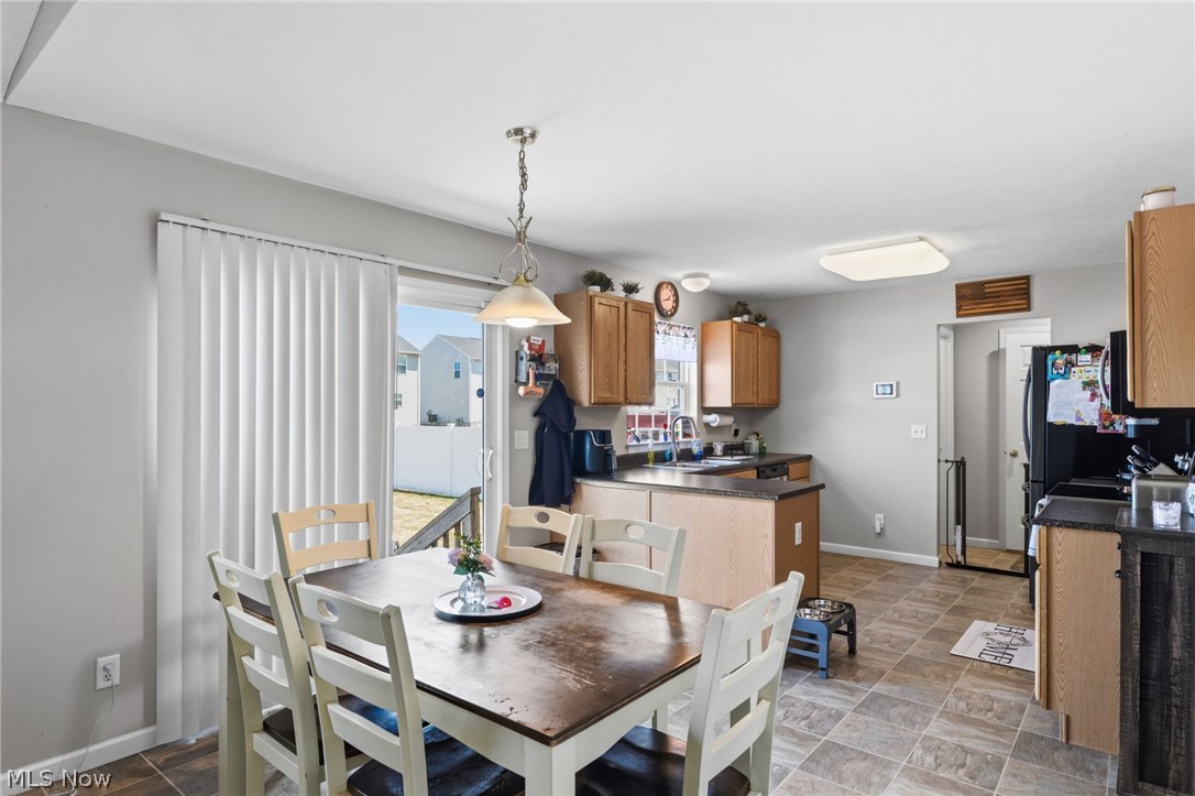 Heisley Park Residential Sub - Residential