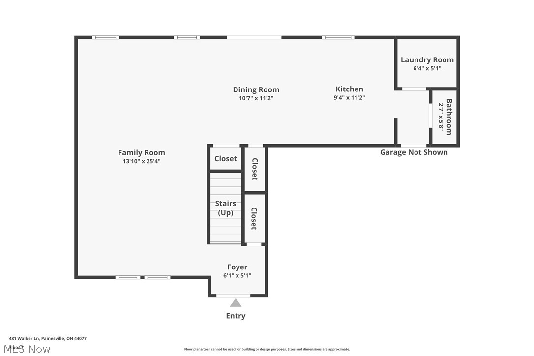 Heisley Park Residential Sub - Residential