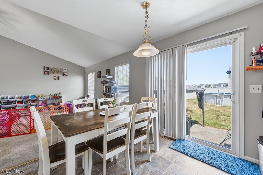 Heisley Park Residential Sub - Residential