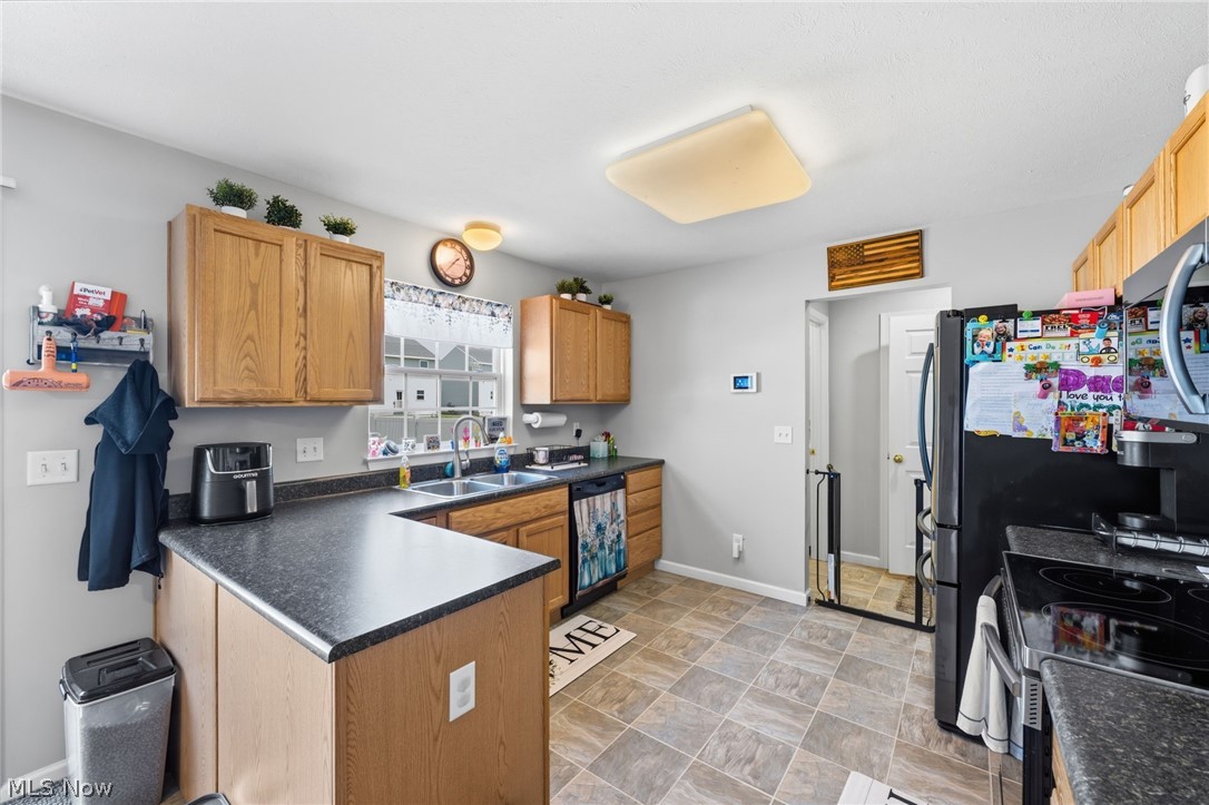 Heisley Park Residential Sub - Residential
