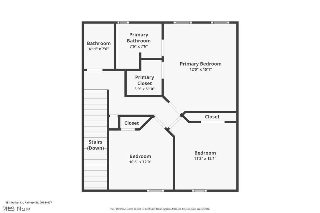 Heisley Park Residential Sub - Residential