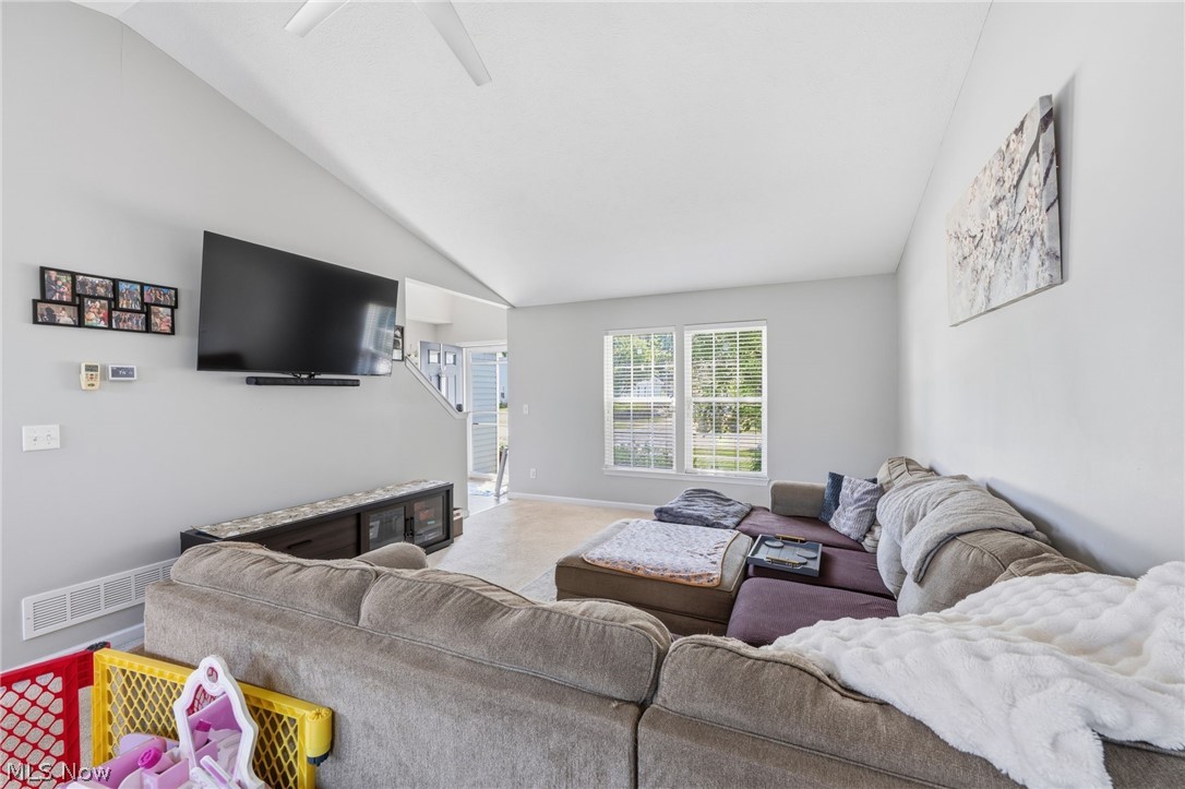 Heisley Park Residential Sub - Residential