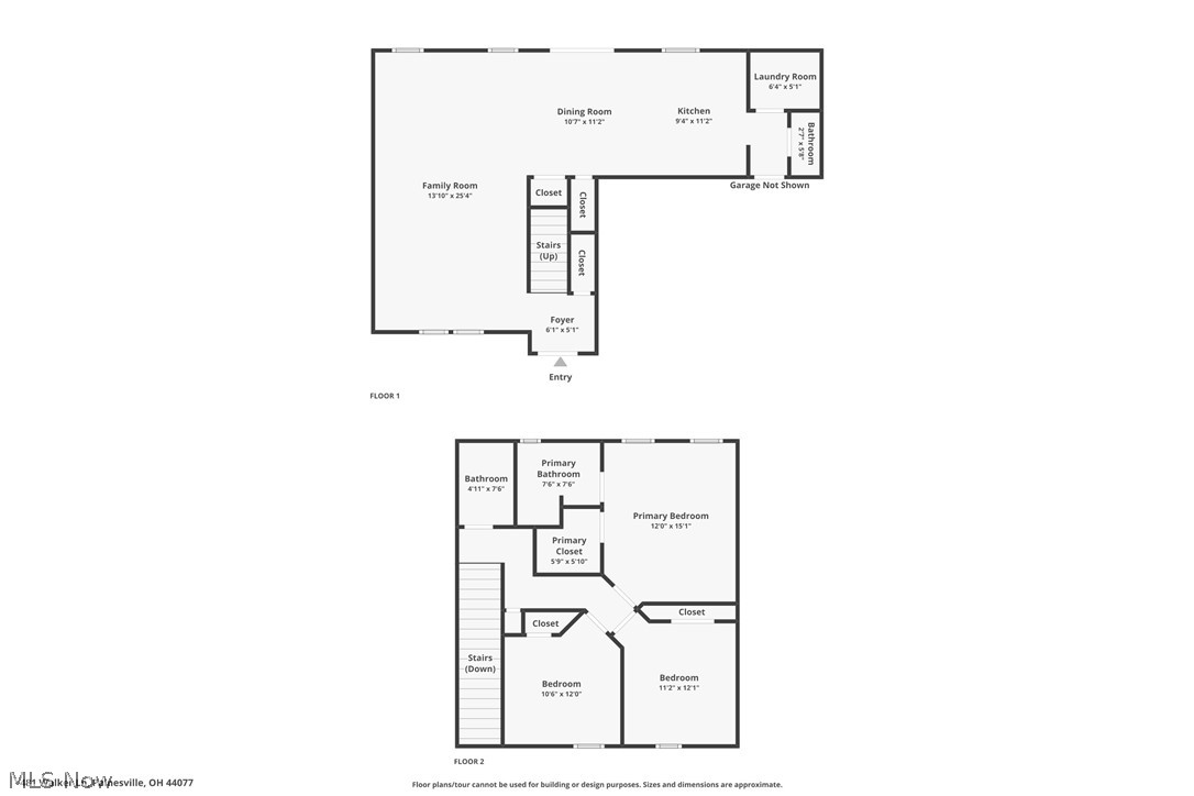 Heisley Park Residential Sub - Residential