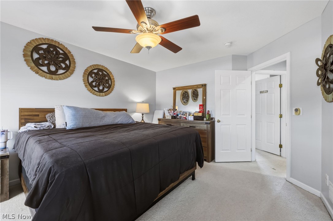 Heisley Park Residential Sub - Residential