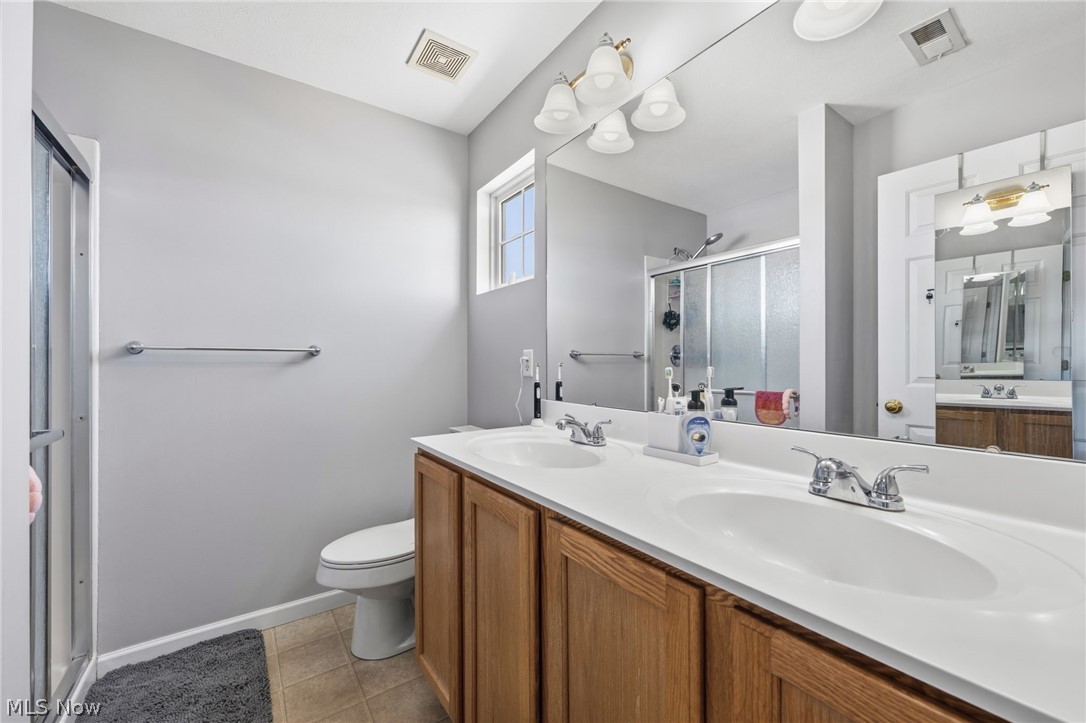 Heisley Park Residential Sub - Residential