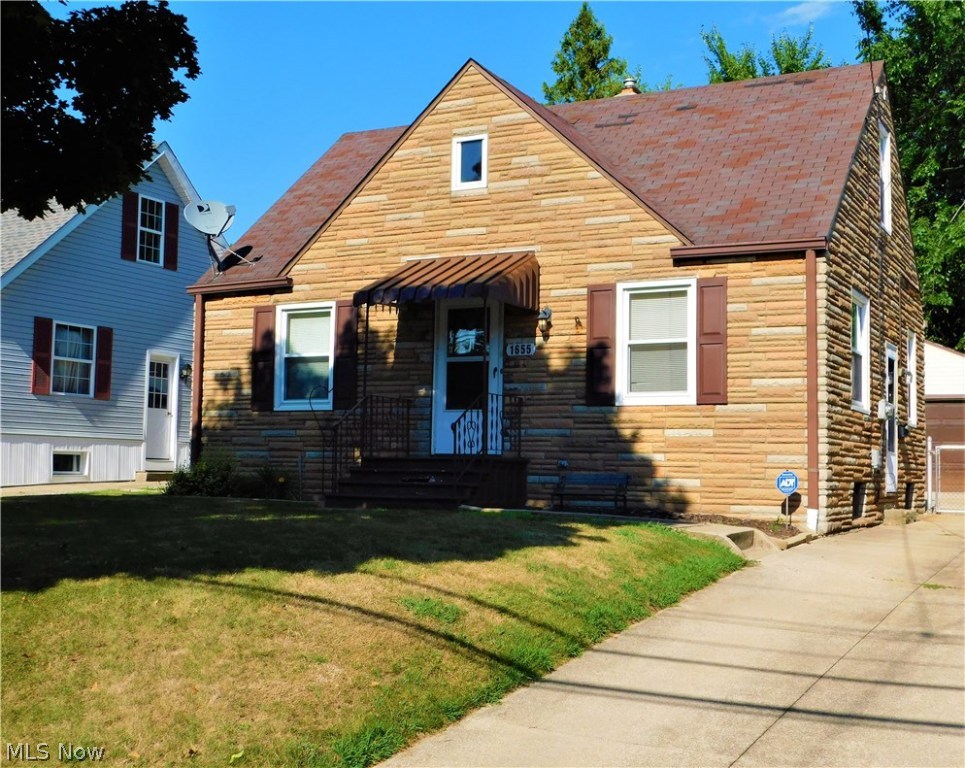 Firestone Park - Residential