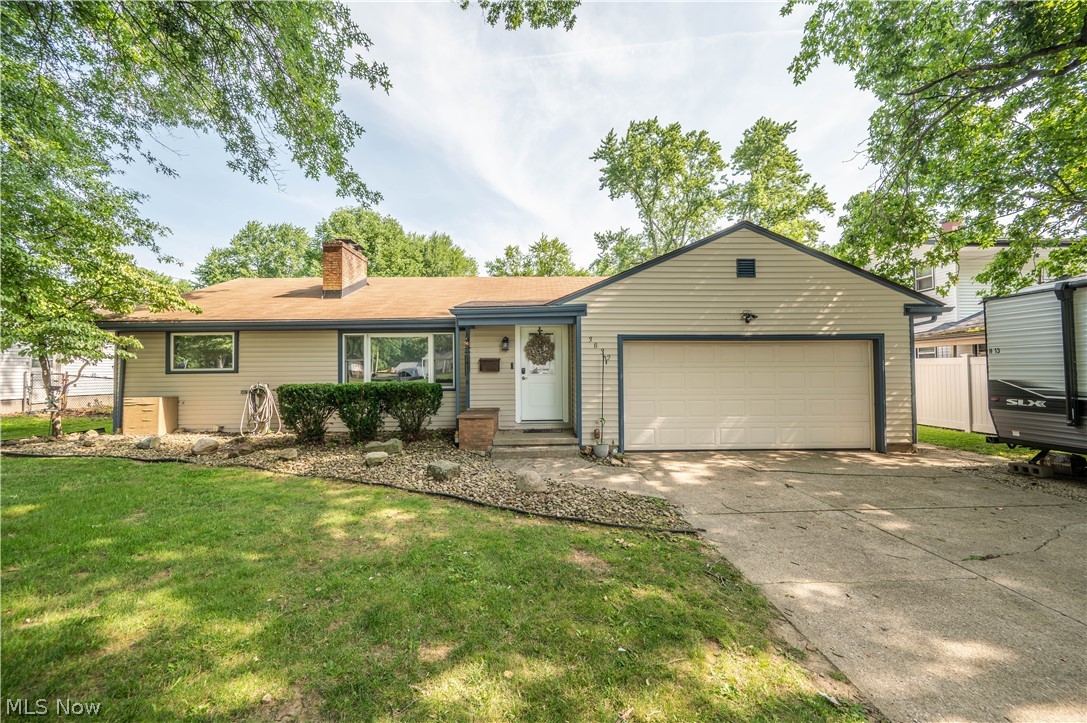 Highland Park - Residential