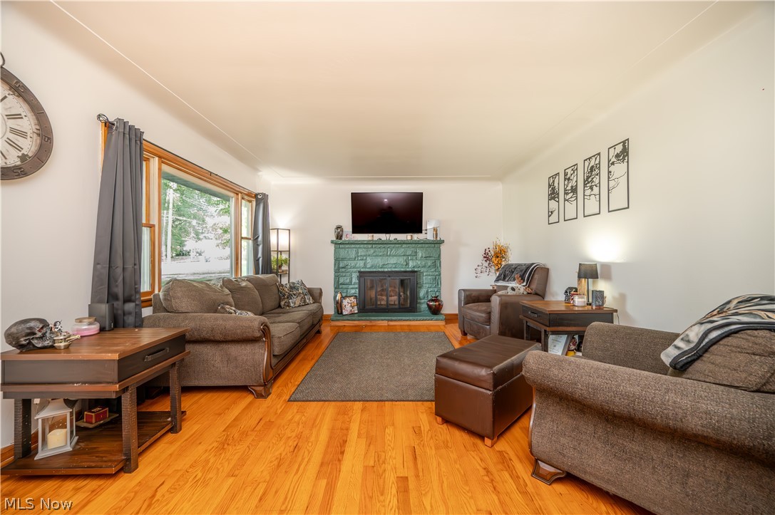 Highland Park - Residential