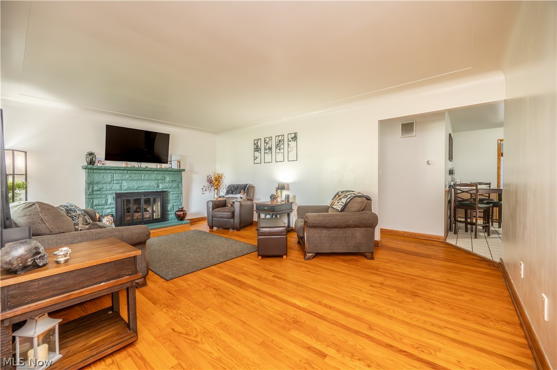 Highland Park - Residential