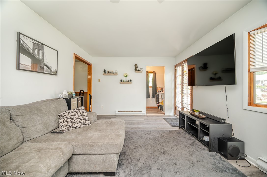 Highland Park - Residential
