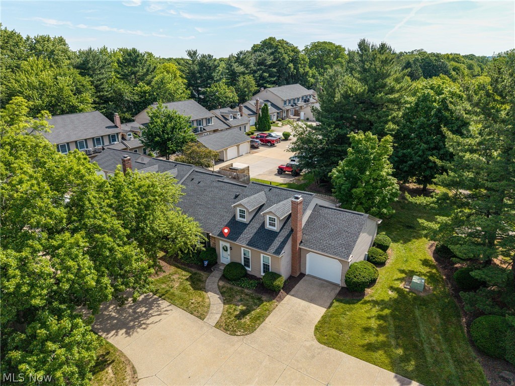 Old Sturbridge Village - Residential